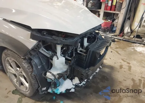 2022 Hyundai Kona Sel z USA, uszkodzony, nr VIN KM8K3CAB4NU754600